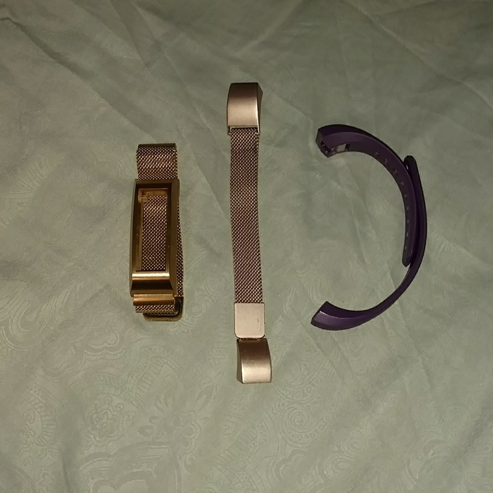 Fitbit Alta & Alta HR Bands